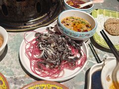 -乐宴·老北京铜火锅(桂庙店)