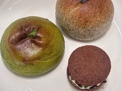 -追光 Dream Bakery(汉街店)