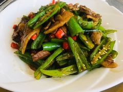 -闫水饺大酒楼·北京老闫靓马饺子馆
