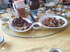 -烧鹅妹饭店