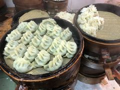 -海汇源老烧麦店(东大街总店)