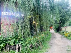 -北京水岸山吧度假村(雁栖镇店)