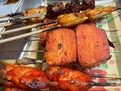 -炒豆合作社(东四总店)