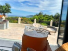 -三亚亚龙湾万豪度假酒店