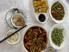 -小六农家乐(崇明西沙湿地店)