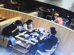 -大自然醉鹅·铁锅火焰鹅(上海联洋店)