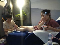 -39°·叁十九度·浴足SPA(龙湖滨江天街总店)