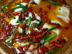 -滇铺子·云南特色菜·第九届野生菌美食节(东风东路c86店)