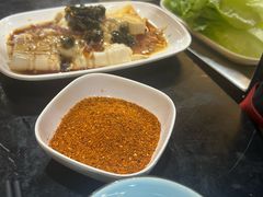 -老东北烤肉(金山店)