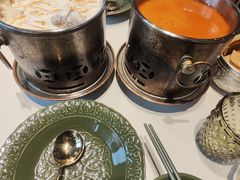 -Thai Basil罗勒叶泰式餐厅(时代天街店)