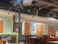 -北京老门框爆肚涮肉馆(凤城六路店)