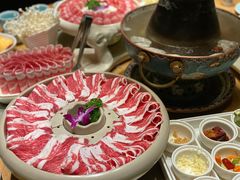 -额尔敦传统涮(体育场店)