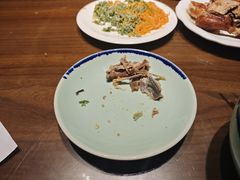 -萧记三鲜烩面(郑汴路店)