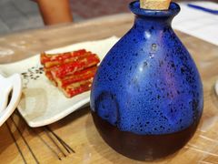 -凤爪王烧烤(徐东旗舰店)