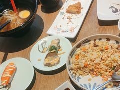 -三禾寿司(君尚店)