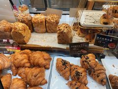 -汉柏麦香德国面包房(海信店)
