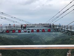 -梦幻奥陶纪景区