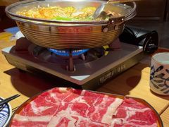 -有喜屋·日料·居酒屋(旭辉广场店)