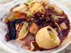 -老鲁牛肉板面(金环里店)