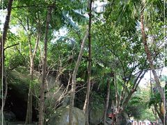 -海南分界洲岛旅游区