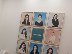 -海马体照相馆(宁波天一广场店)