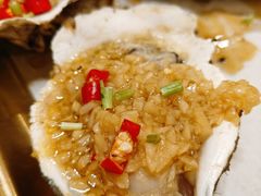 生蚝-新凯旋烧烤·燕姐千岛湖土菜