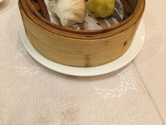 -东莞塘厦三正半山温泉酒店·沙利文西餐厅
