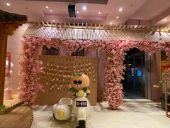 -丽池宫韩式汗蒸会馆(华灯坊店)
