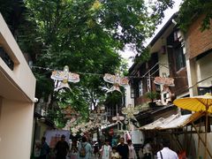 -小河直街历史文化街区