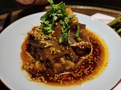 -渝信川菜 · 川味家常菜(长安店)