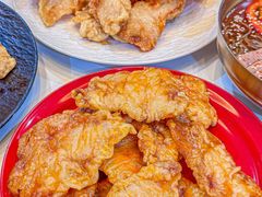 -红东阁东北菜烤肉酒馆(CROSS万象汇店)