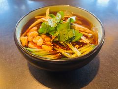 浑源凉粉-鼓楼东街老火锅(鼓楼店)