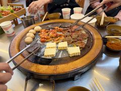 -阿昌白族石板烧·菌锅(大理古城店)