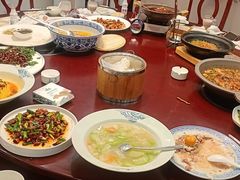 -乖乖佳花园山庄·私房菜(阿哈湖公园店)