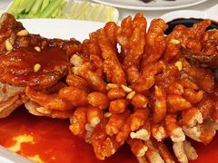 -洋洋中餐馆·SINCE 1997(信投店)