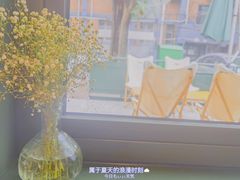 -稀物集咖啡(徽州大道店)