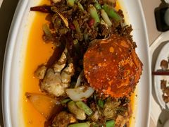 -金苑海鲜酒家(来魅力店)