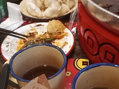-聂发财重庆江湖菜(解放碑店)