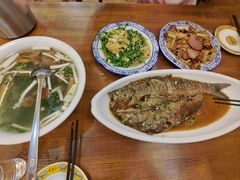 -老味道1992(武当山店)