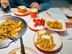 -李想大虾(江北天街店)