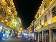 -汕头市小公园