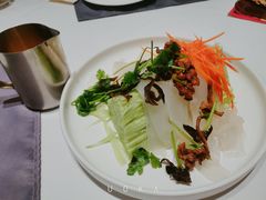 -北李妈妈菜(鲁能城店)