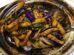 -味+新京宴·烤鸭·北京菜(创意谷店)
