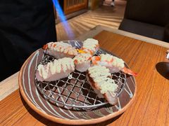 -仓桥家·焗寿司·锅物(光谷步行街店)