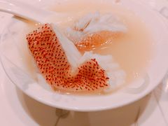 东星斑涮锅-万家宴海鲜大酒楼(五四路店)