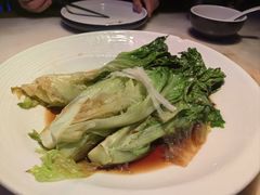 -绿茶餐厅(同成街华联店)
