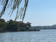-湖畔居茶楼(湖滨店)
