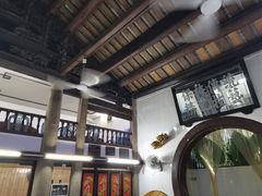 -飘香小食店(国平路店)