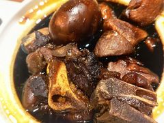 -禄运茶居·手工点心(猎德店)