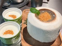 -椰庭·椰子鸡·创意玩家(晶耀前滩店)
